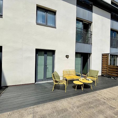 Stunning 2-Bed Town Centre Apartment - Hosted By Hutch Lifestyle Royal Royal Leamington Spa Exterior foto